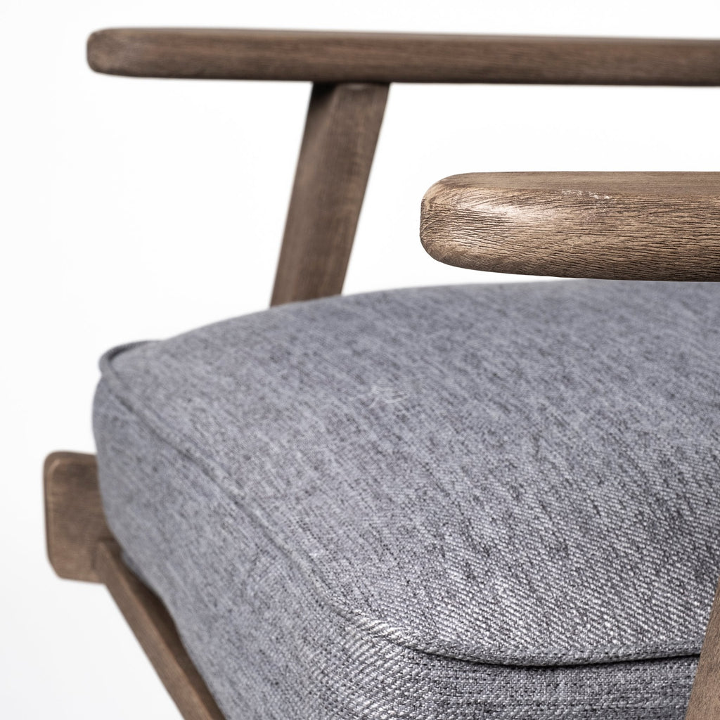 Olympus Upholstered Accent Chair