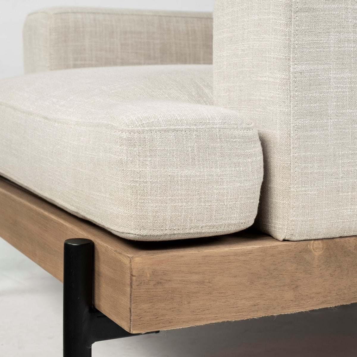 Colburne Upholstered Chair