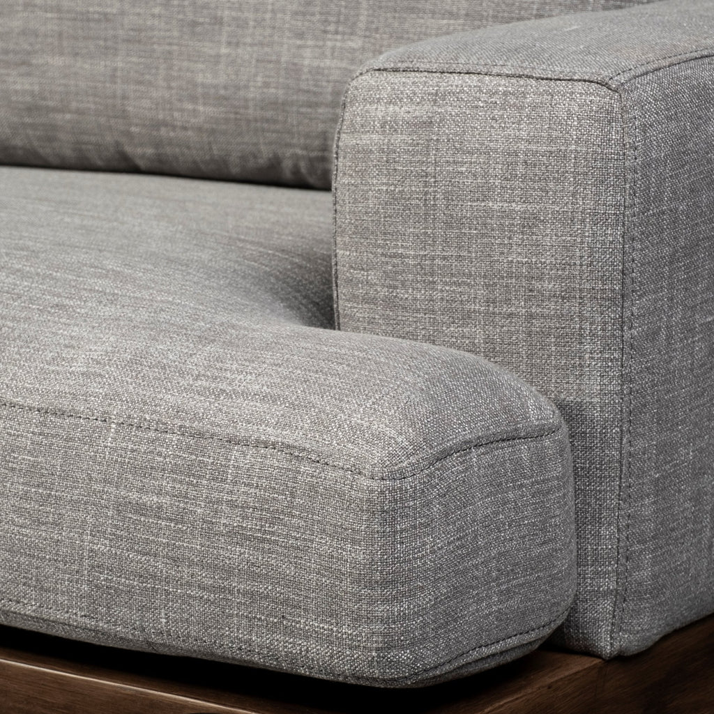 Colburne Upholstered Sofa