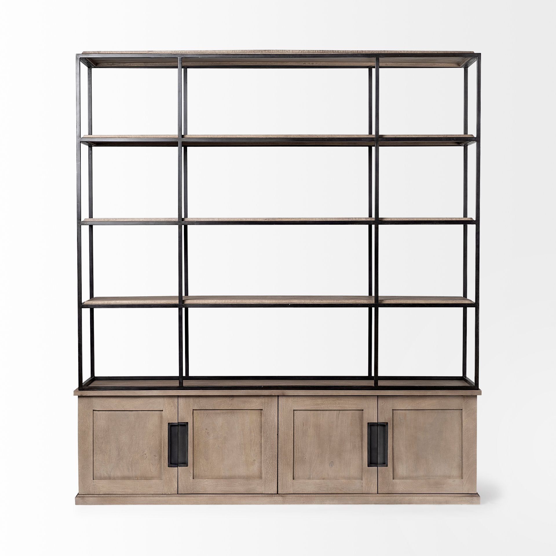 Braxton Shelving Unit