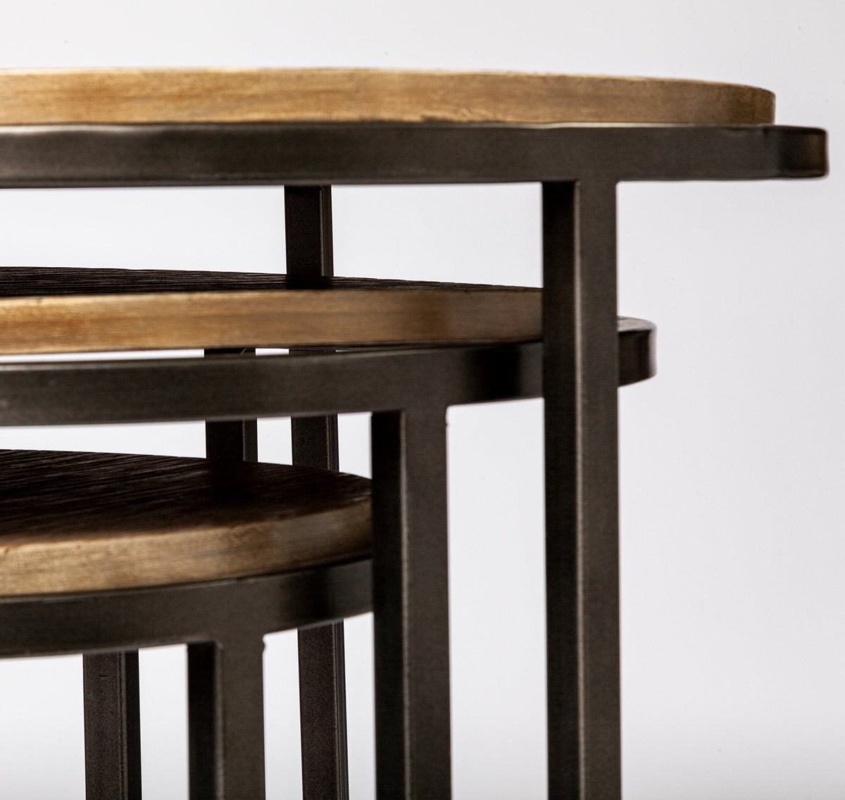 Glover Accent Table Set of 3