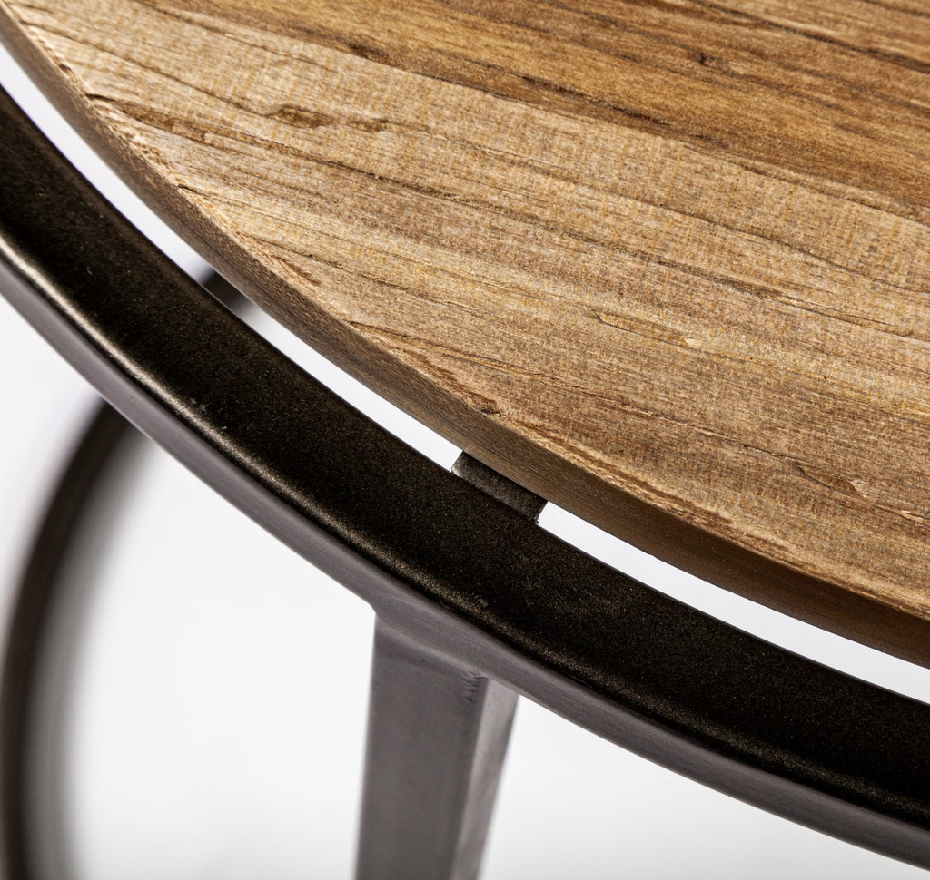 Glover Accent Table Set of 3