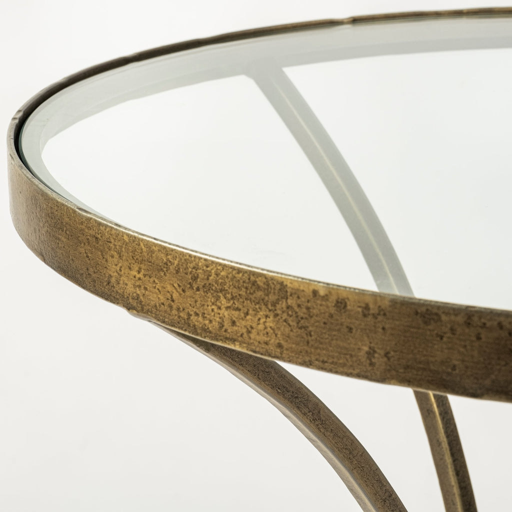 Jacinta End/Side Table