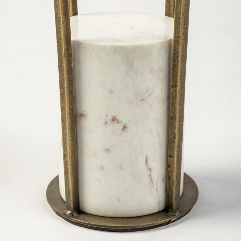 Jacinta End/Side Table
