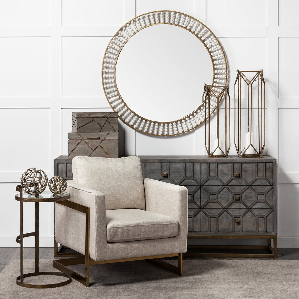 Reimer Accent Table