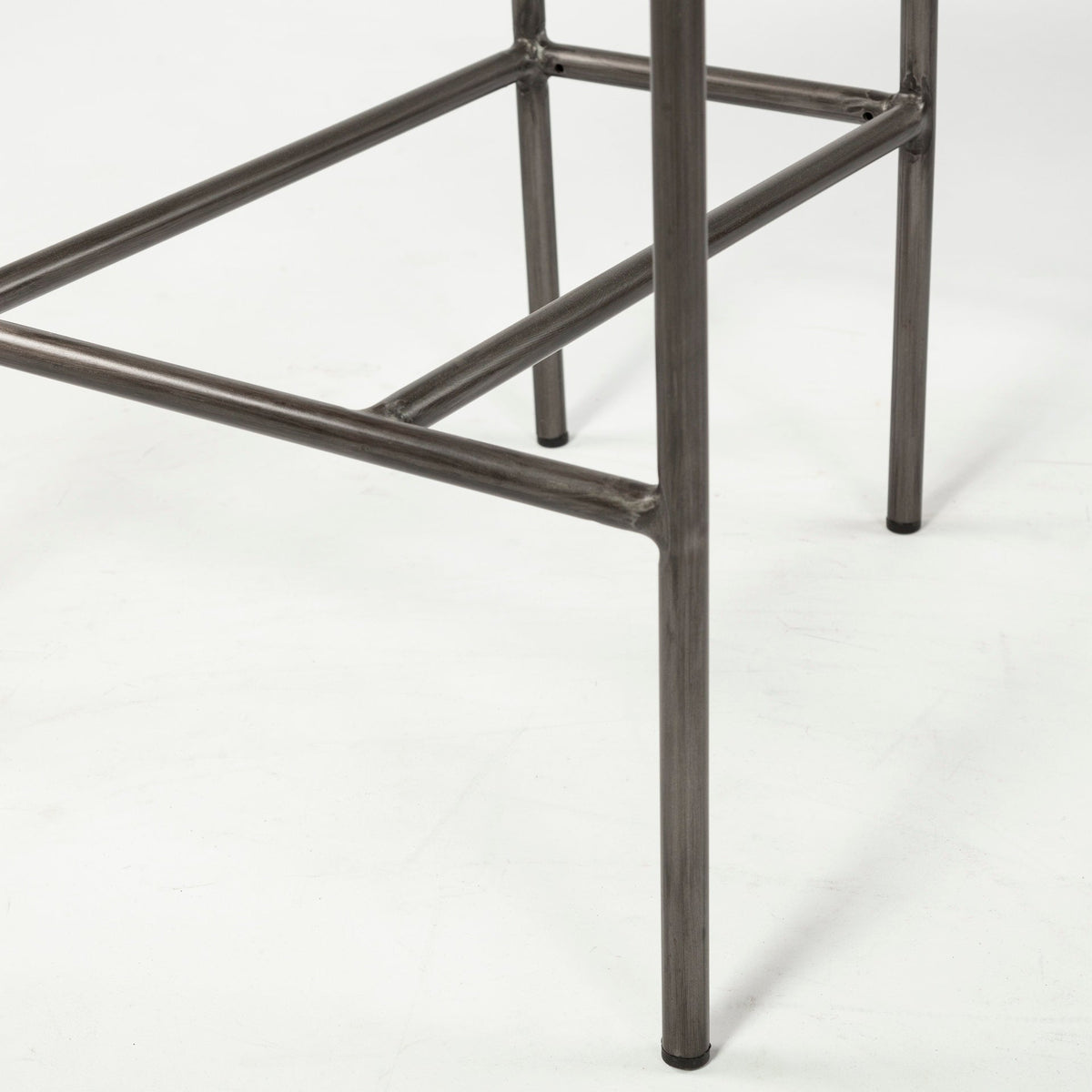 Parker Upholstered Counter Seat Stool
