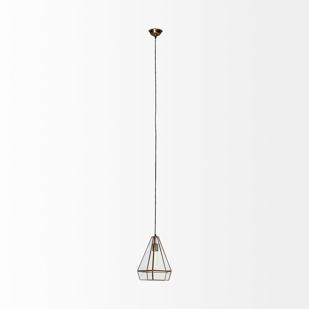 Prima Pendant Light