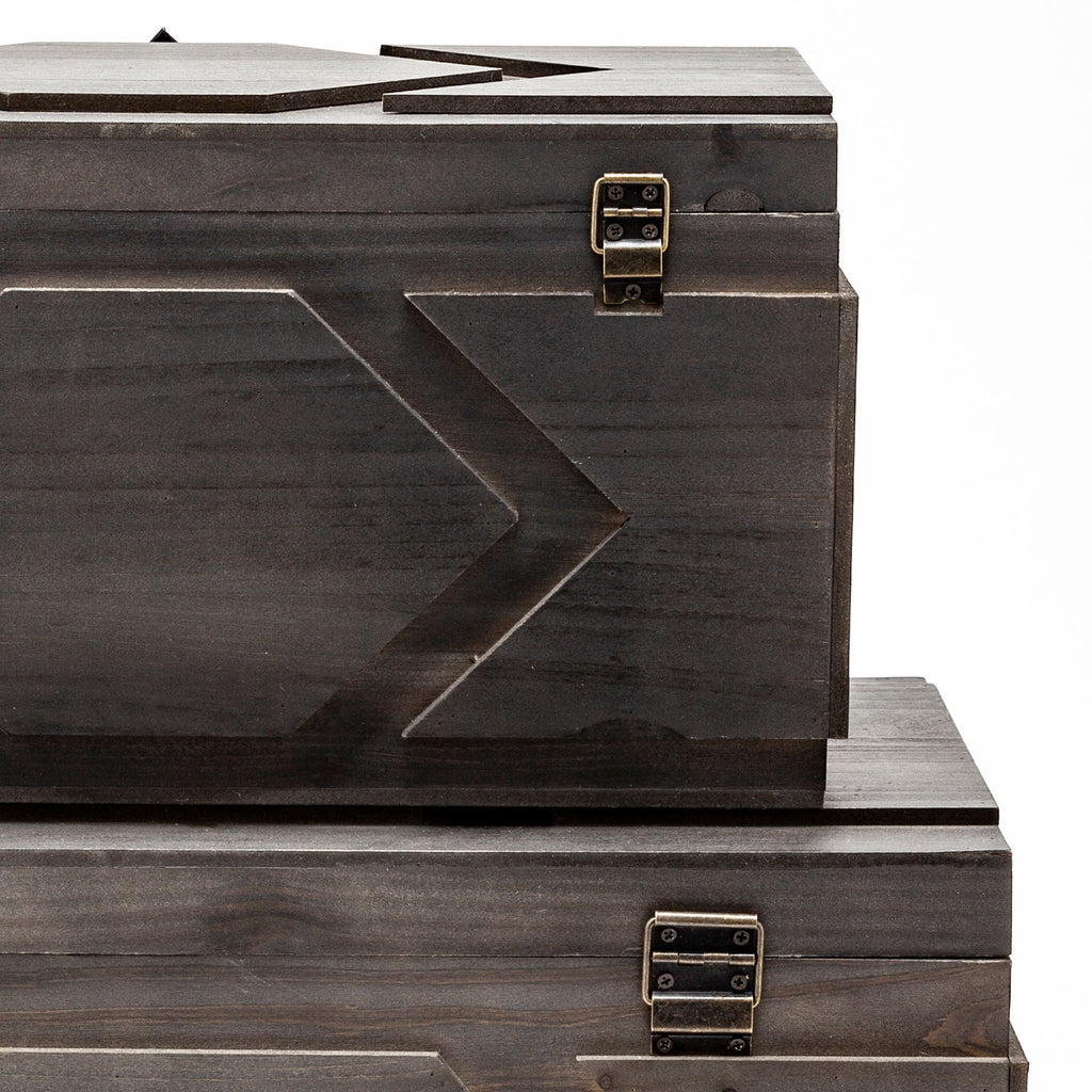 Cassia Box Set of 2
