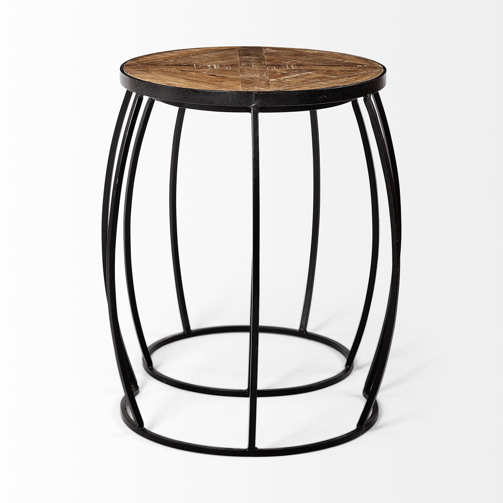 Clapp Accent Table Set of 2