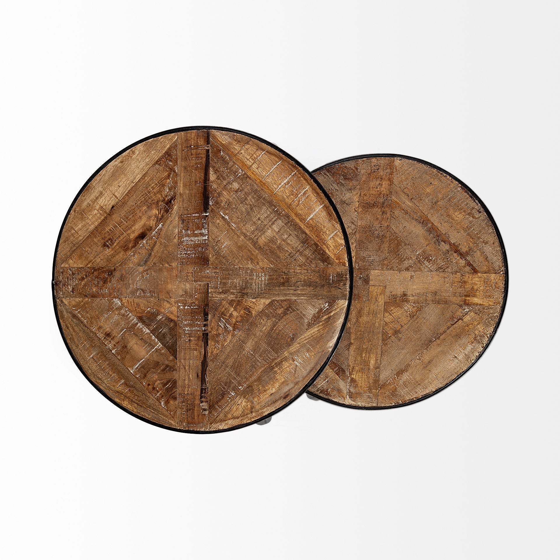 Clapp Accent Table Set of 2