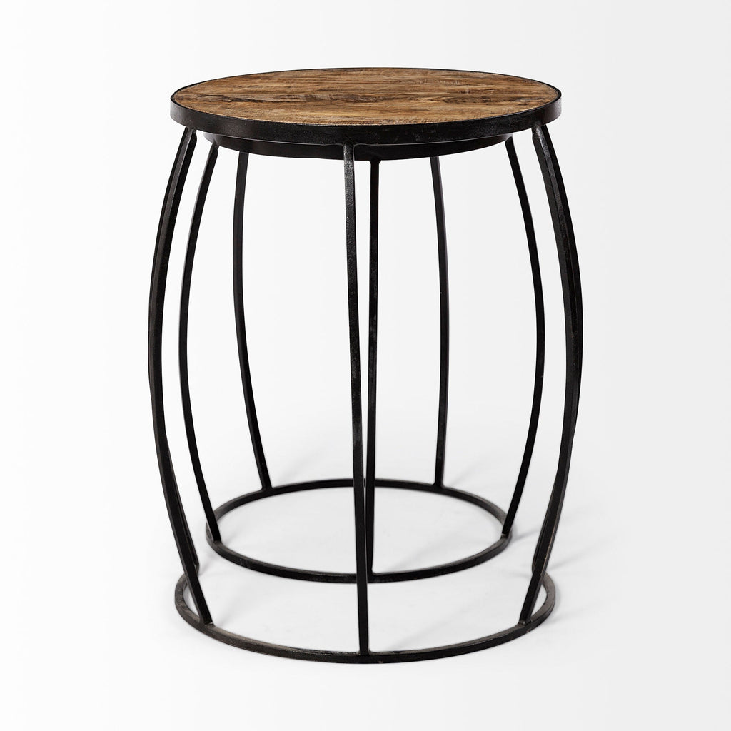 Clapp Accent Table Set of 2