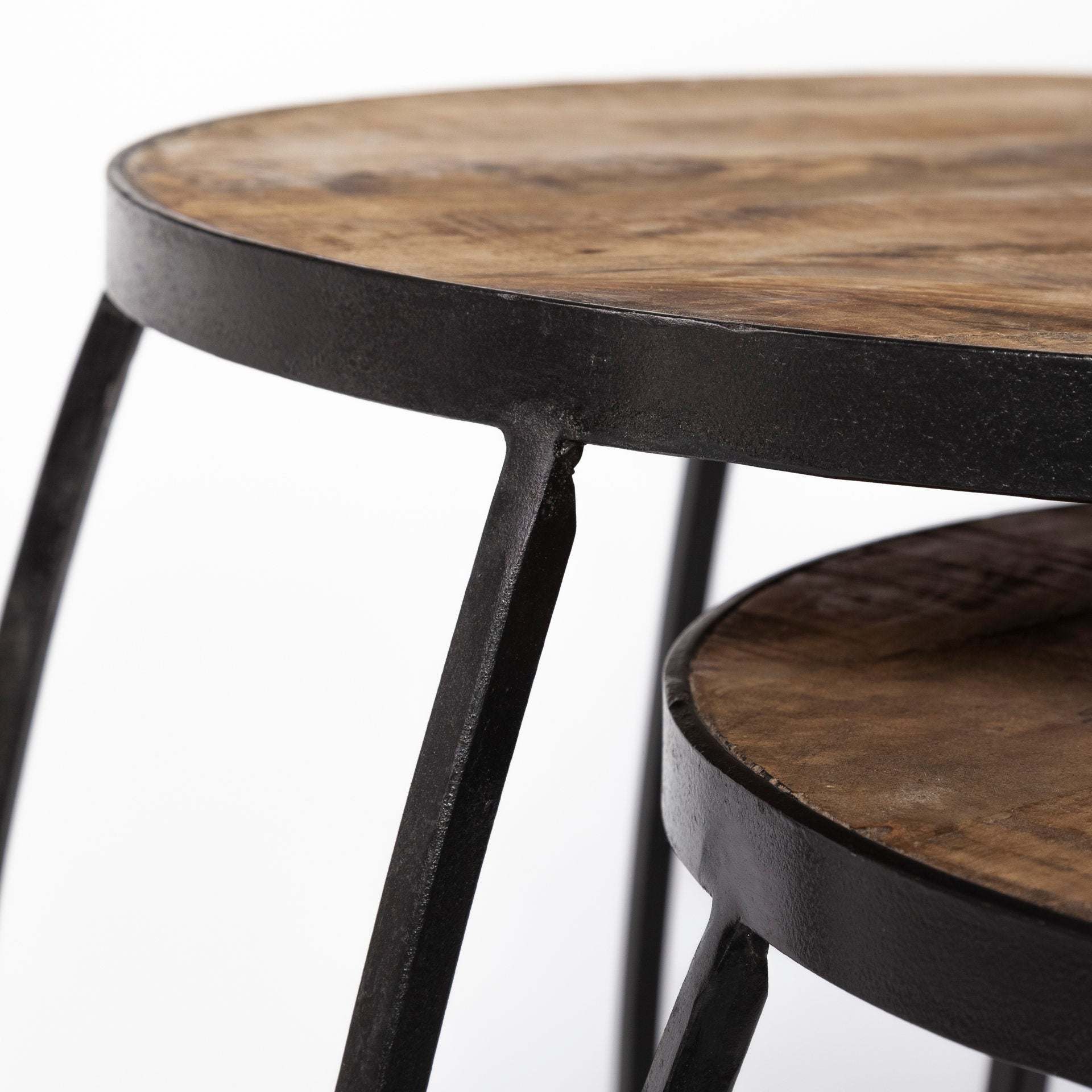 Clapp Accent Table Set of 2
