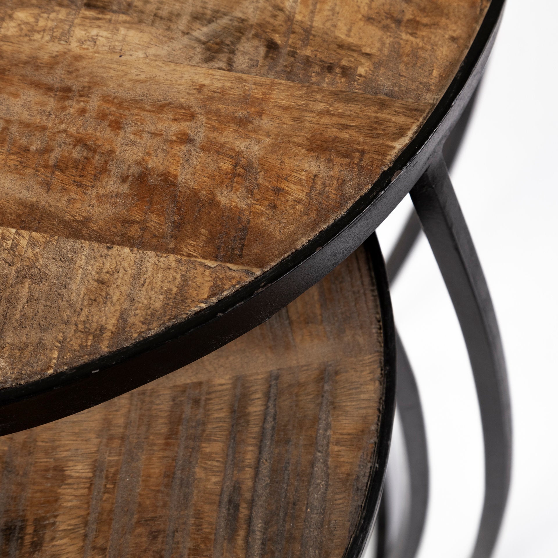 Clapp Accent Table Set of 2