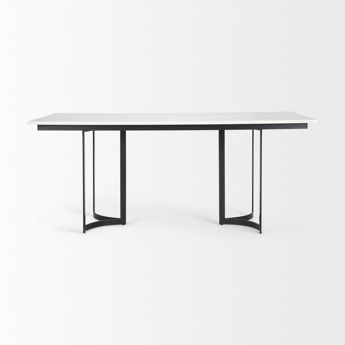 Tanner 71" Rectangle Dining Table