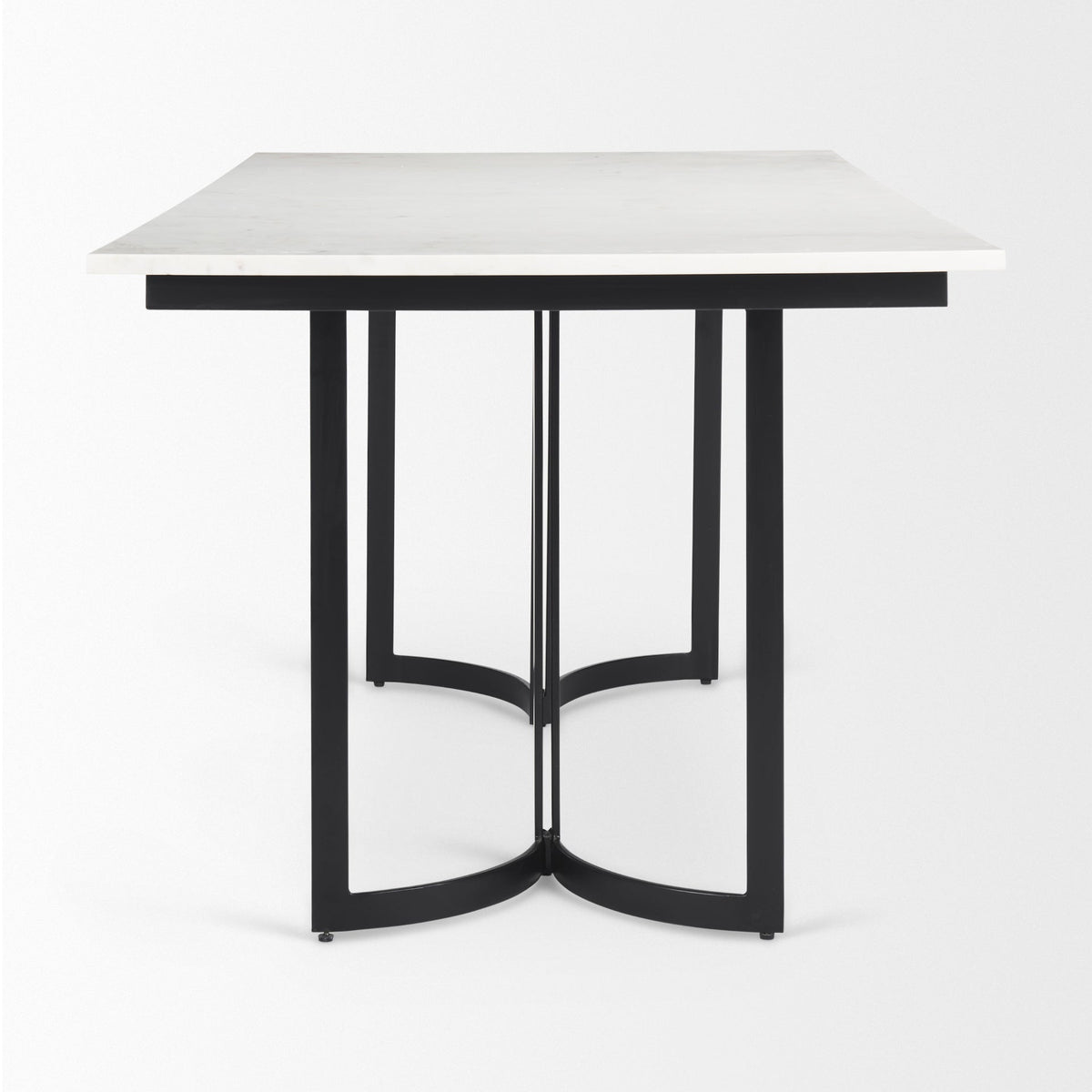 Tanner 71" Rectangle Dining Table