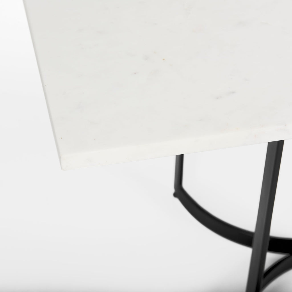 Tanner 71" Rectangle Dining Table