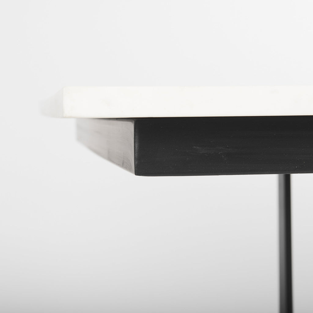 Tanner 71" Rectangle Dining Table
