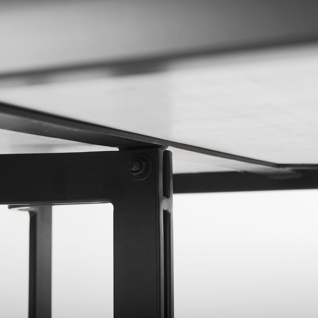Tanner 71" Rectangle Dining Table