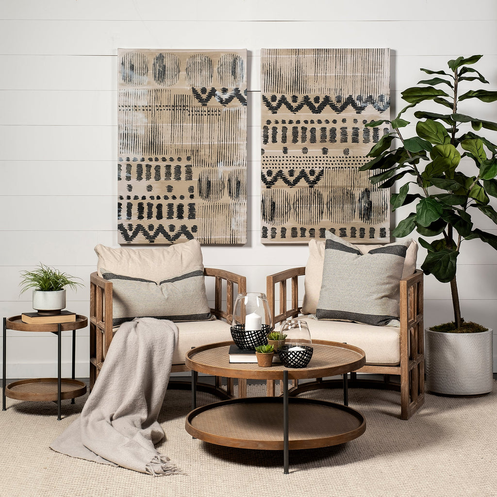 Skylar Upholstered Accent Chair