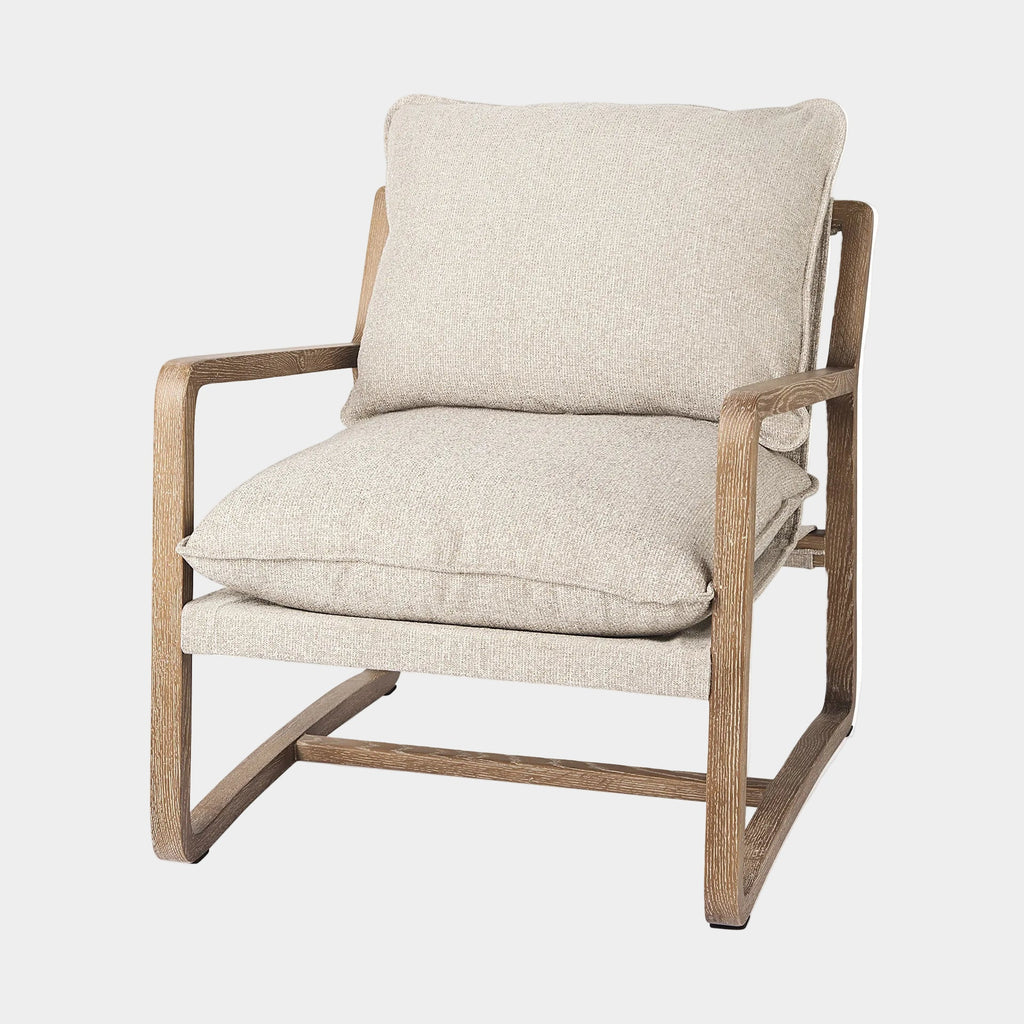 Brayden Upholstered Accent Chair