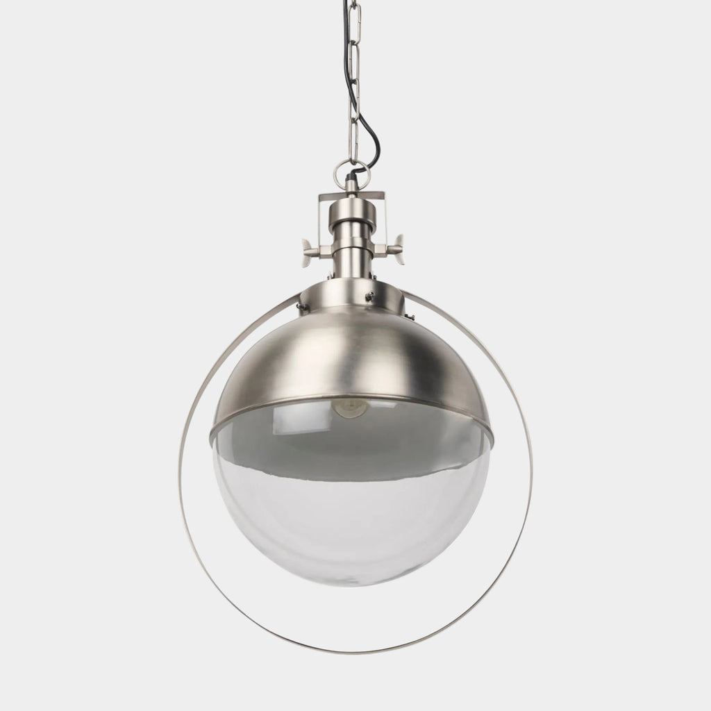 Leighton Pendant Light