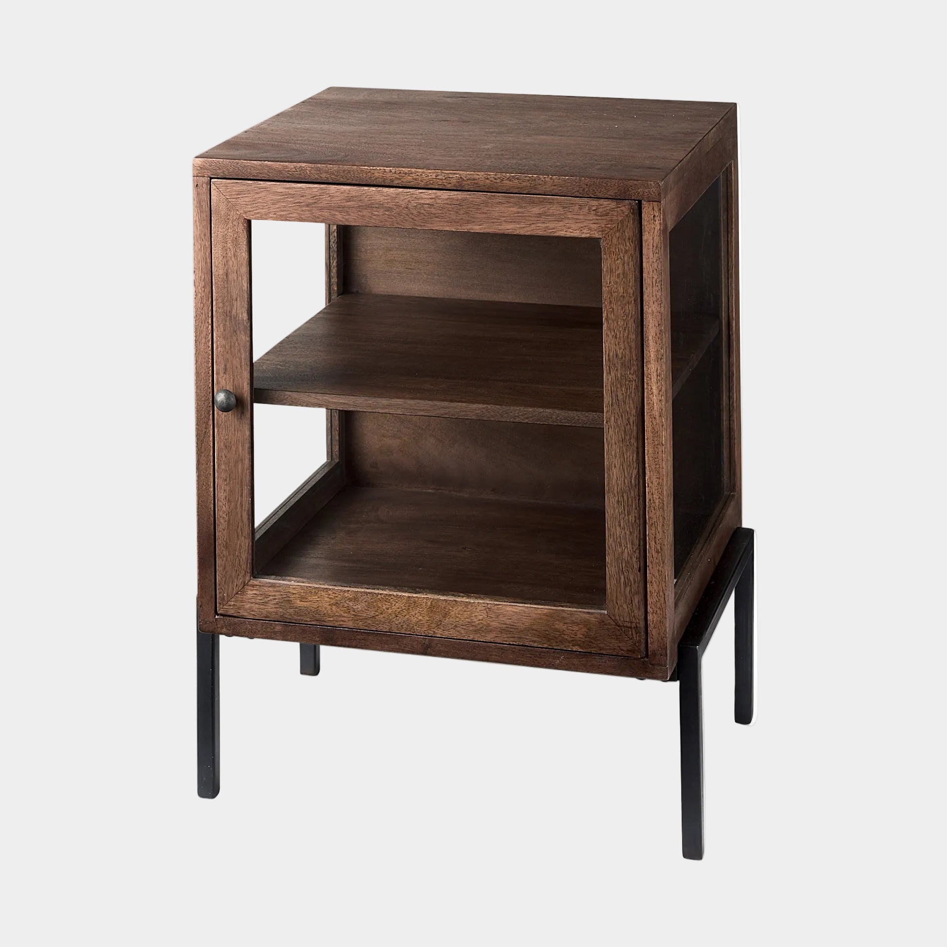 Arelius End/Side Table