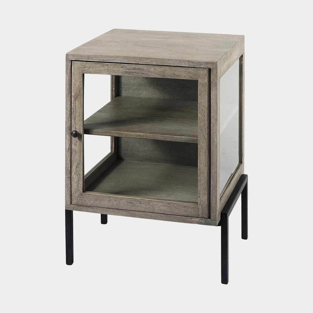 Arelius End/Side Table