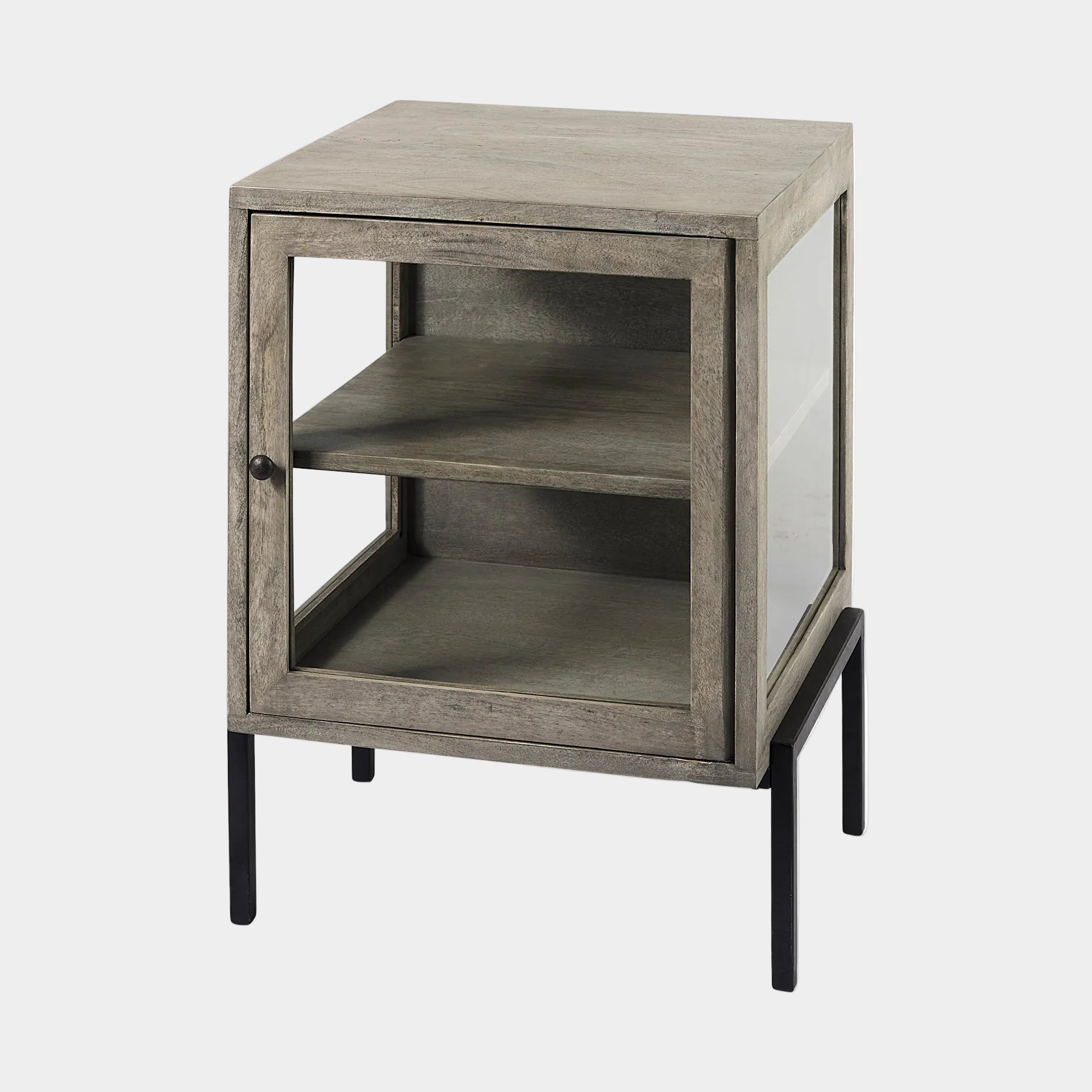 Arelius End/Side Table