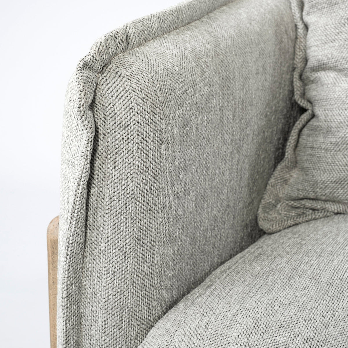 Roy Upholstered Chair