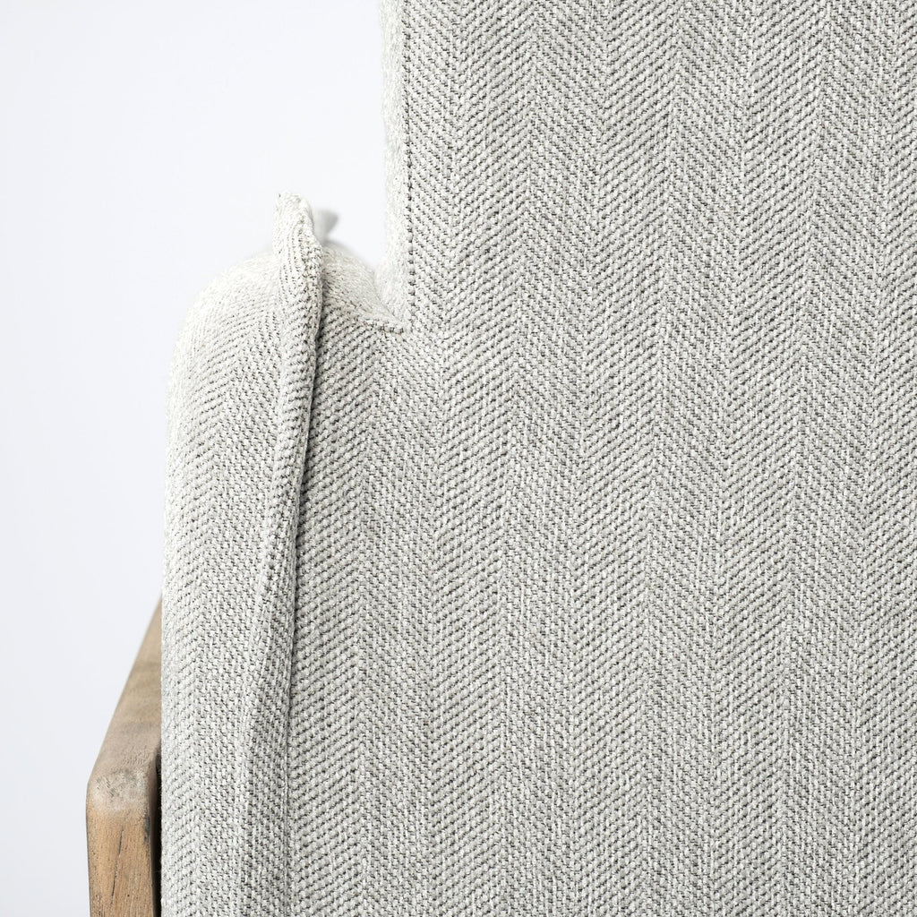 Roy Upholstered Chair
