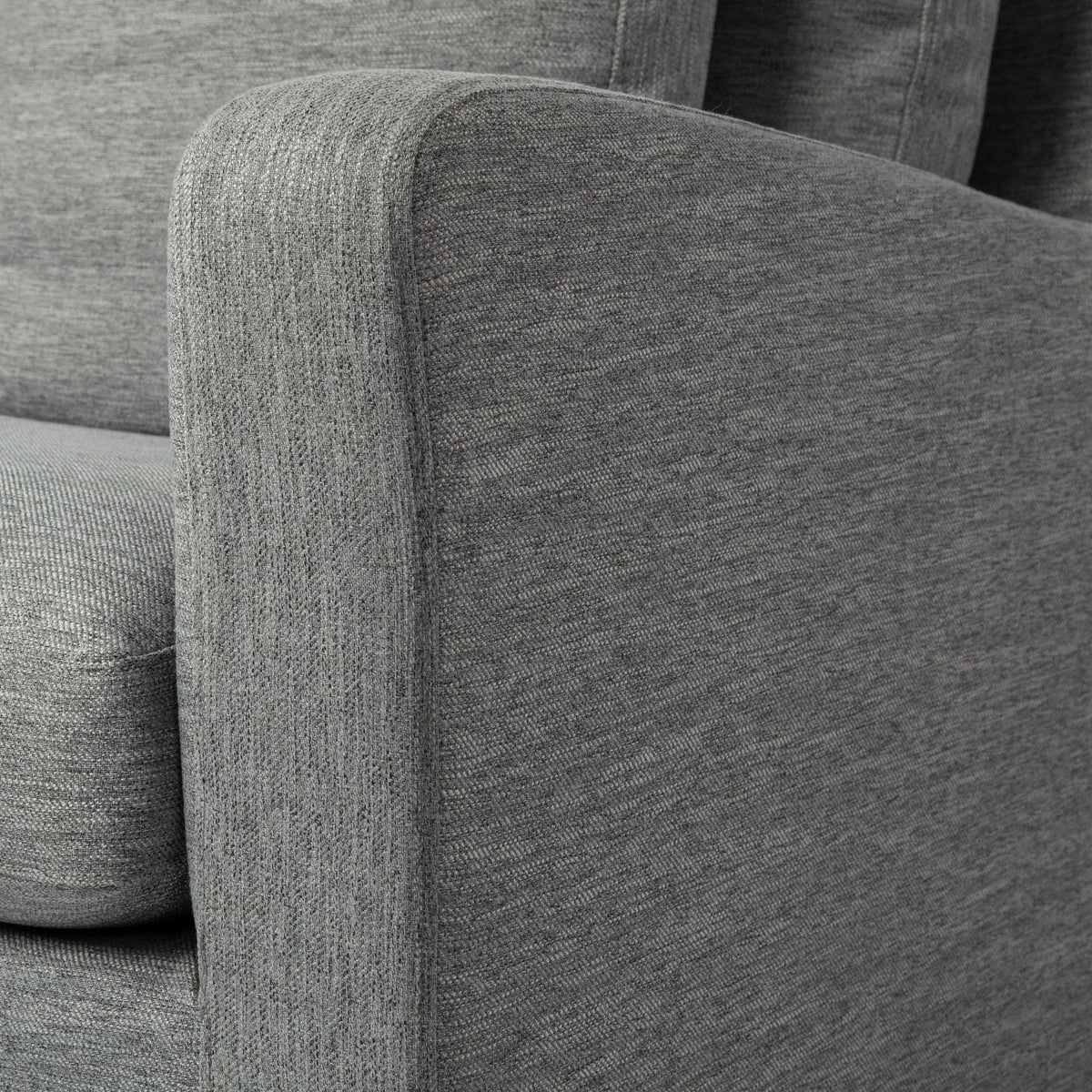 Denly Slipcover Upholstered Arm Chair