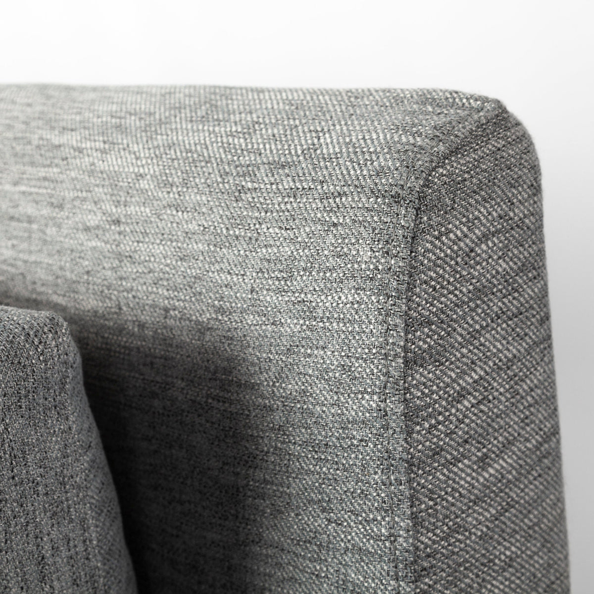 Denly Slipcover Upholstered Arm Chair