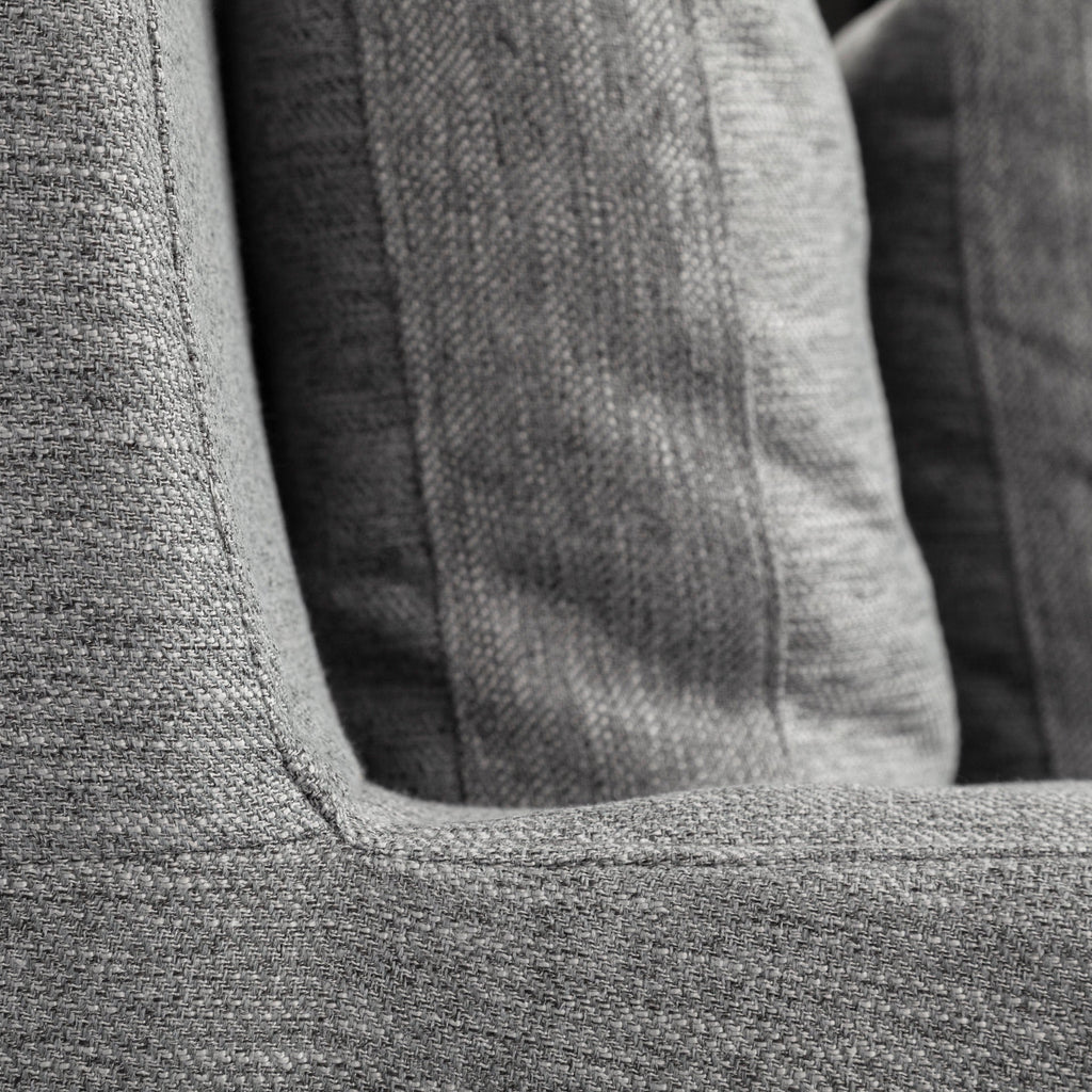 Denly Slipcover Upholstered Arm Chair