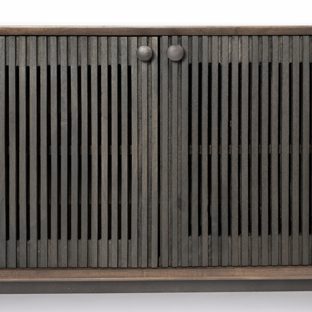 Grace Media Console