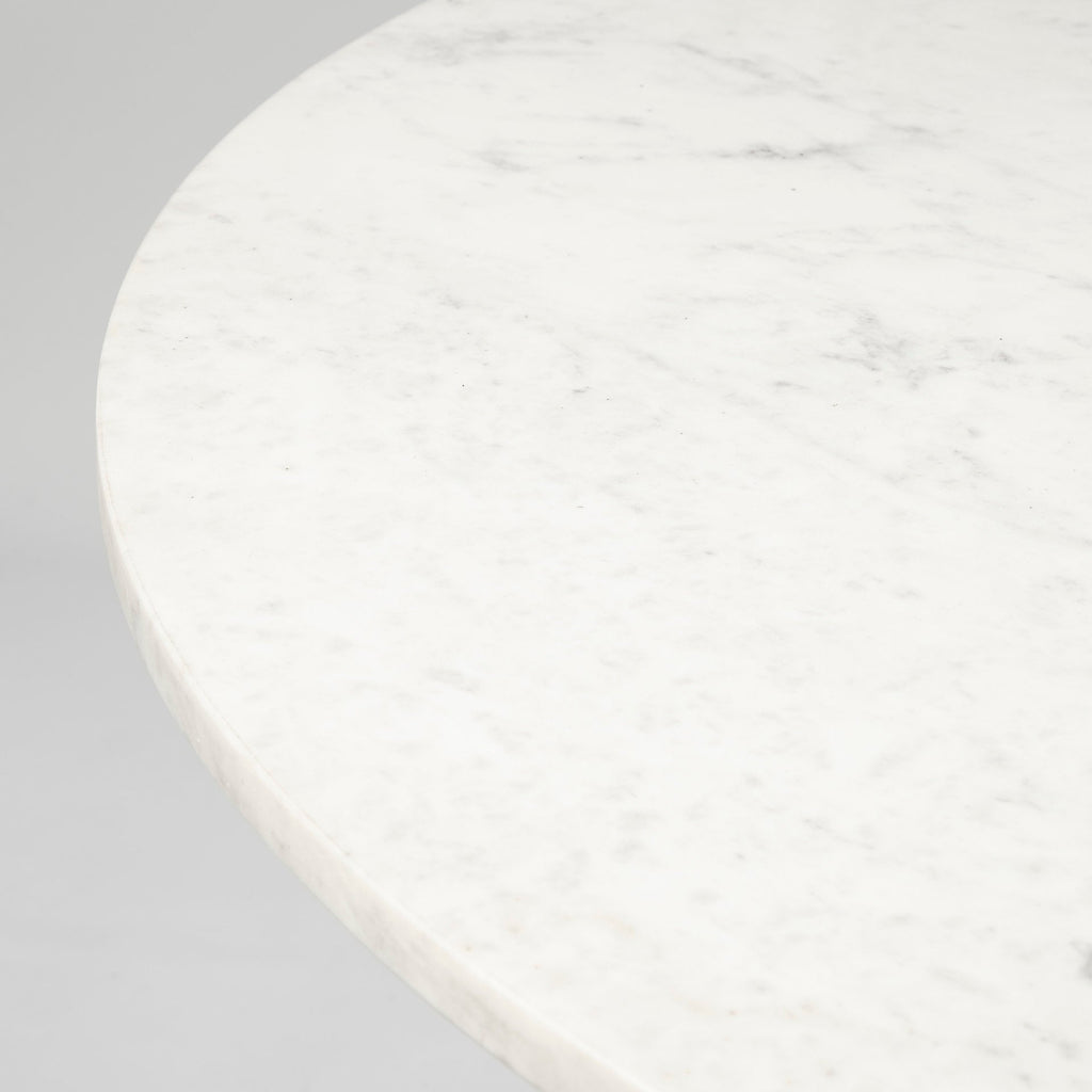 Tanner 48" Round Dining Table