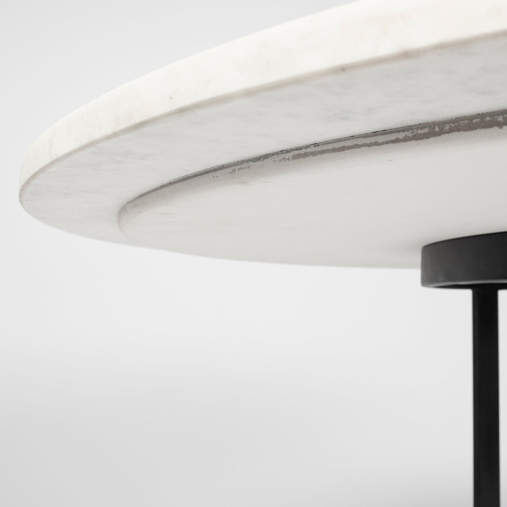 Tanner 48" Round Dining Table