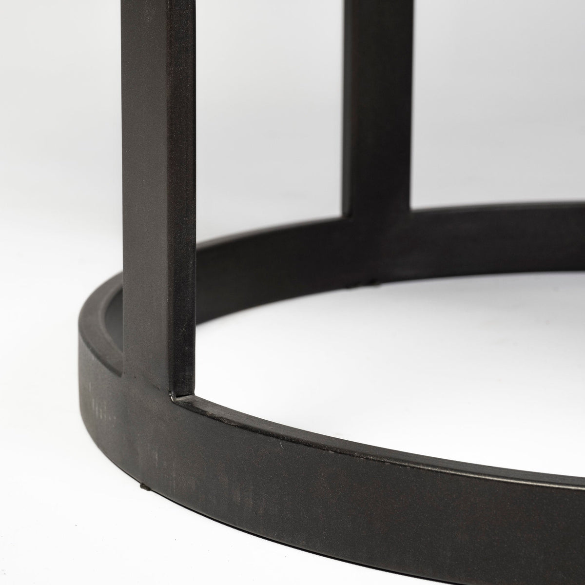 Tanner 48" Round Dining Table