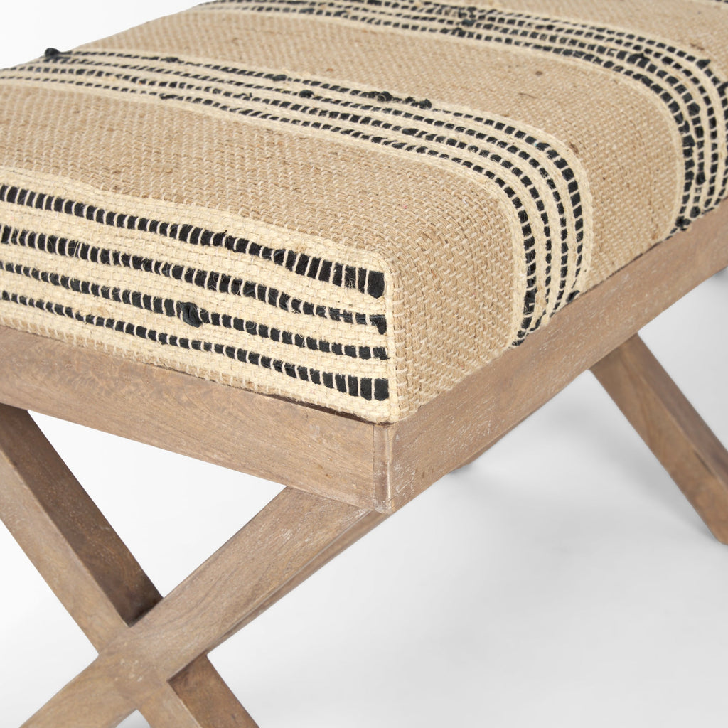 Solis Bench
