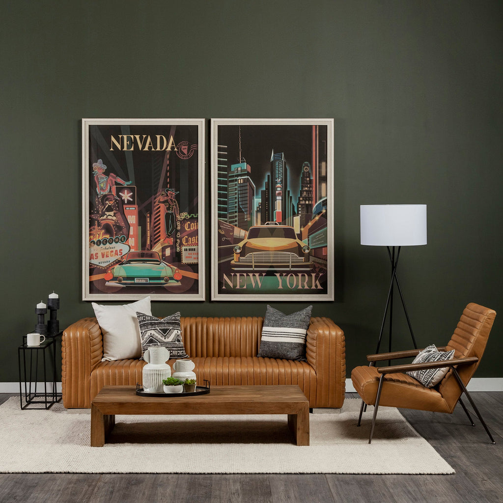 Ambrose Floor Lamp