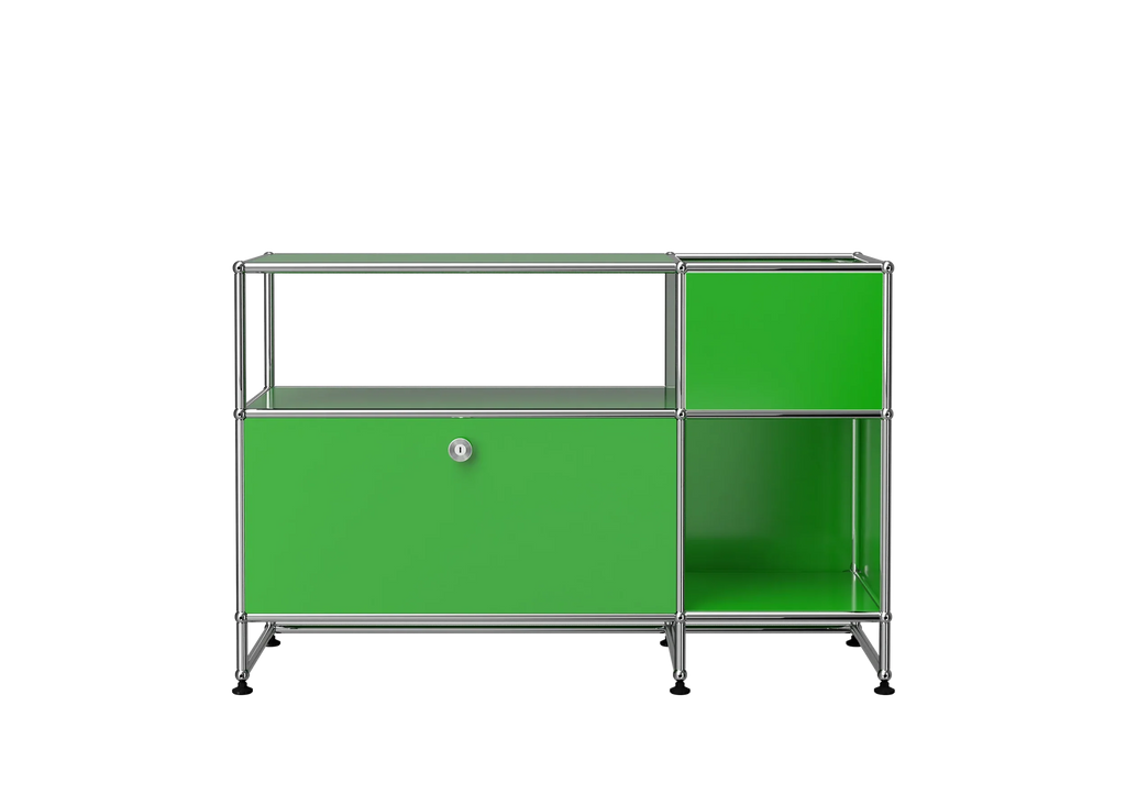 USM X Symbol Record Stand