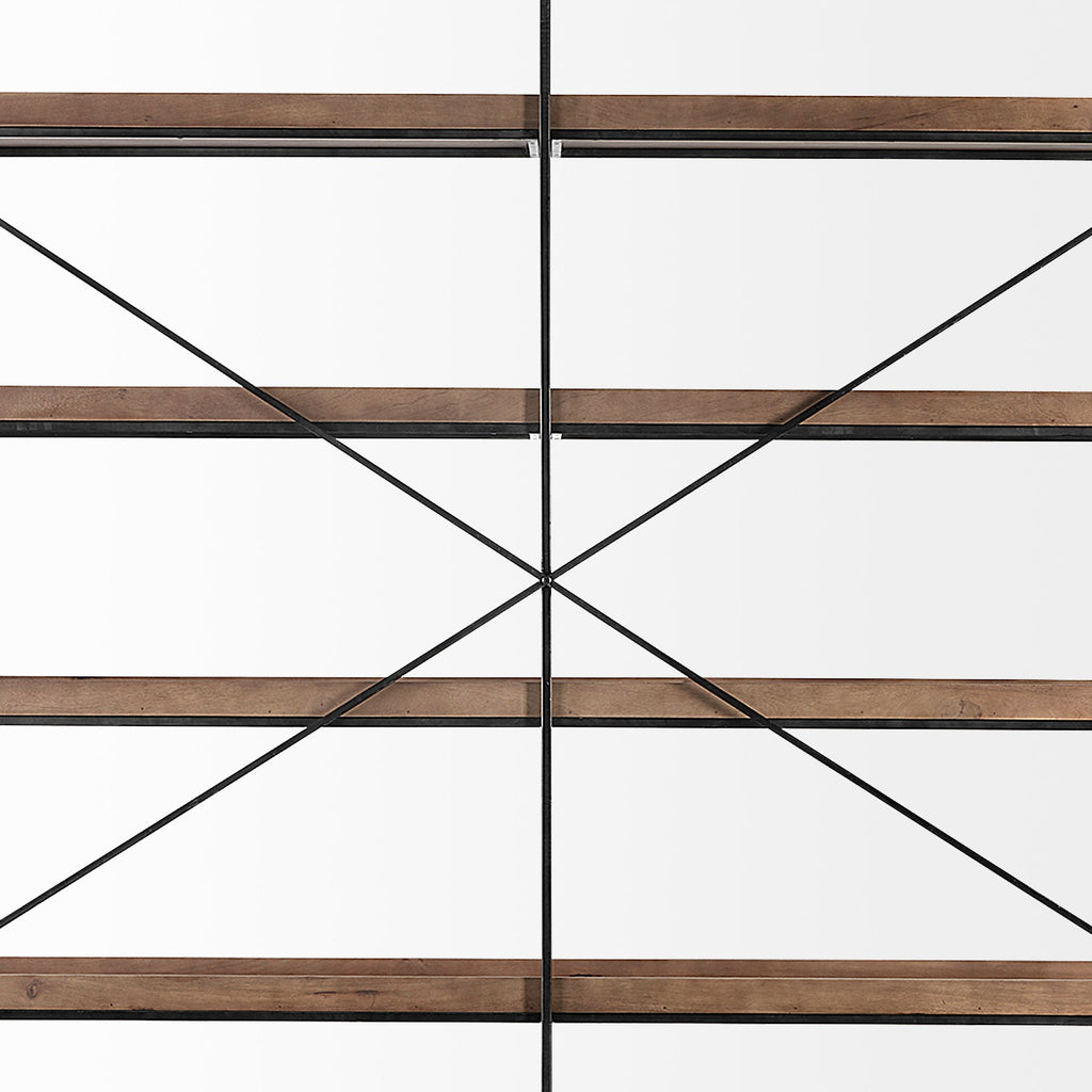 Trey Shelving Unit