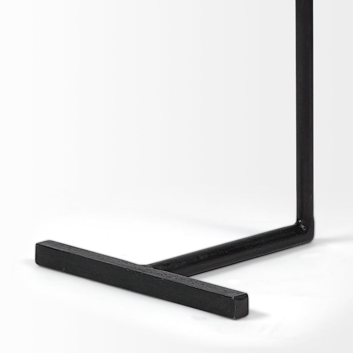 Ballatine Wood Accent Table
