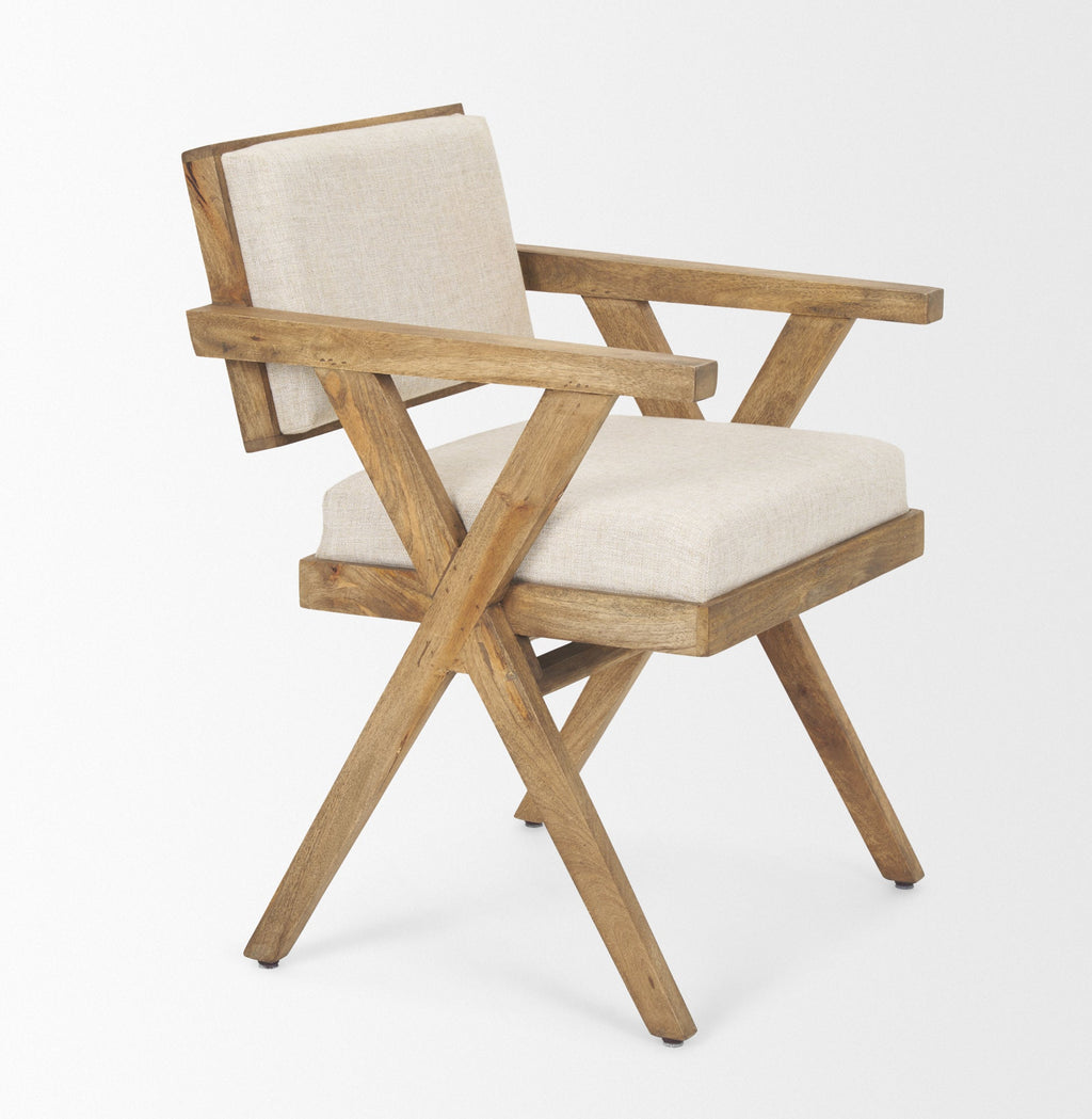 Topanga Dining Armchair