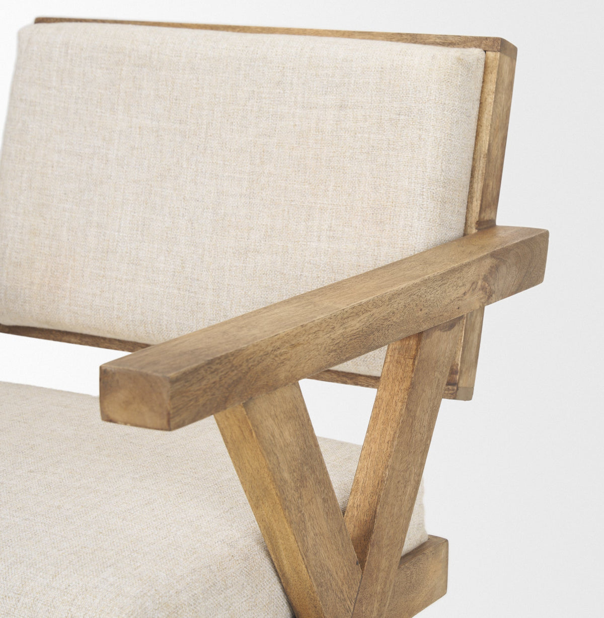 Topanga Dining Armchair