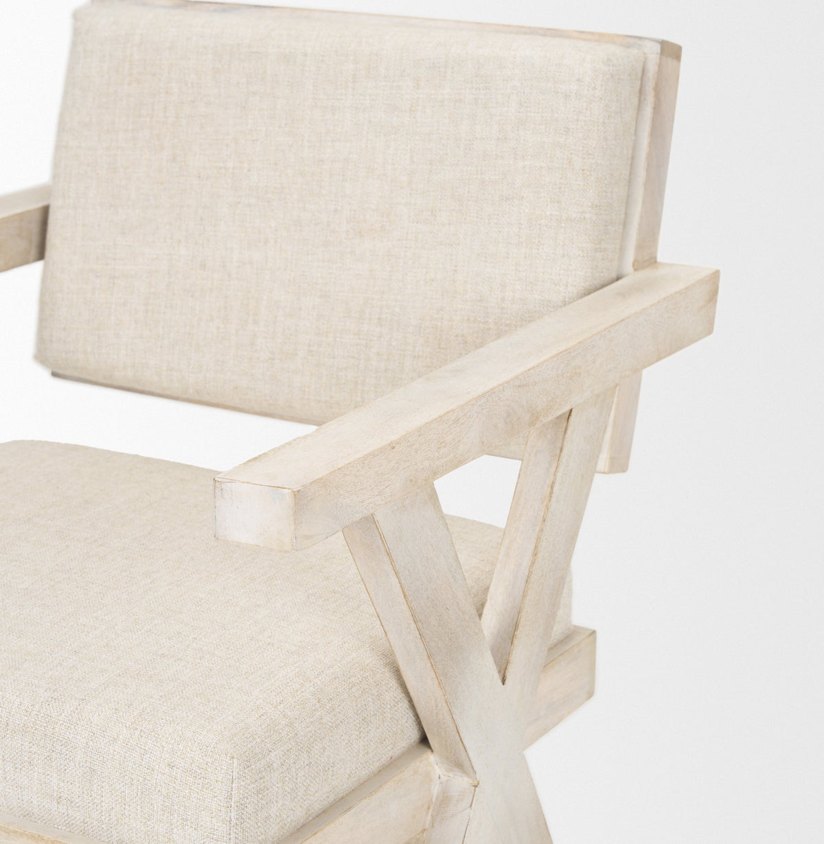 Topanga Dining Armchair