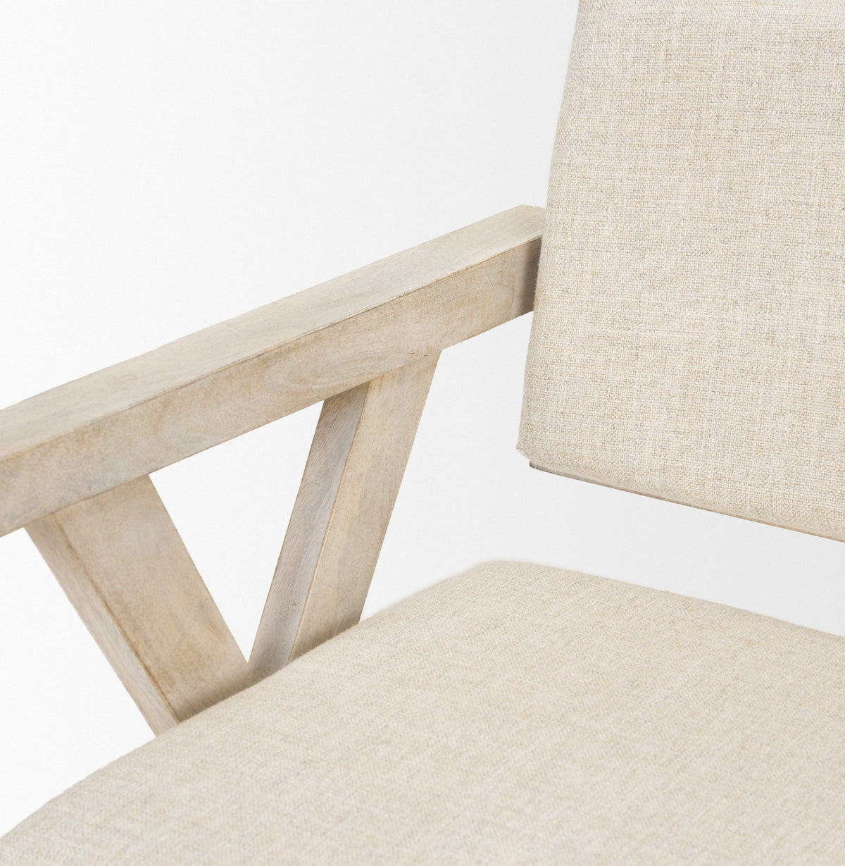 Topanga Dining Armchair