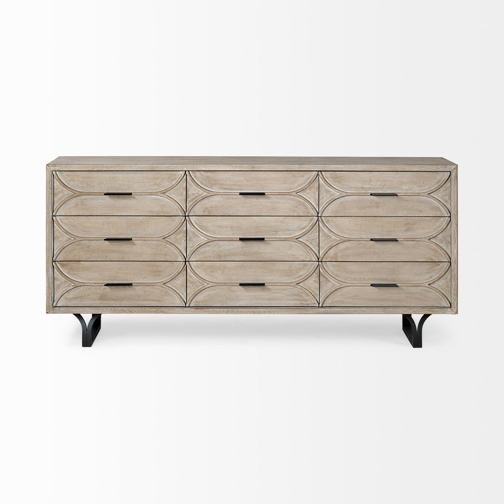 Giselle Sideboard
