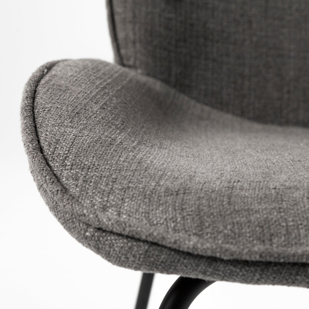 Inala Fabric Dining Chair