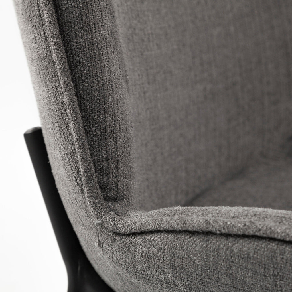 Inala Fabric Dining Chair
