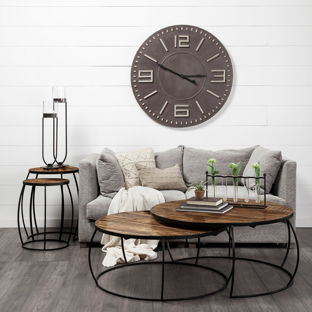Clapp Accent Table Set of 2